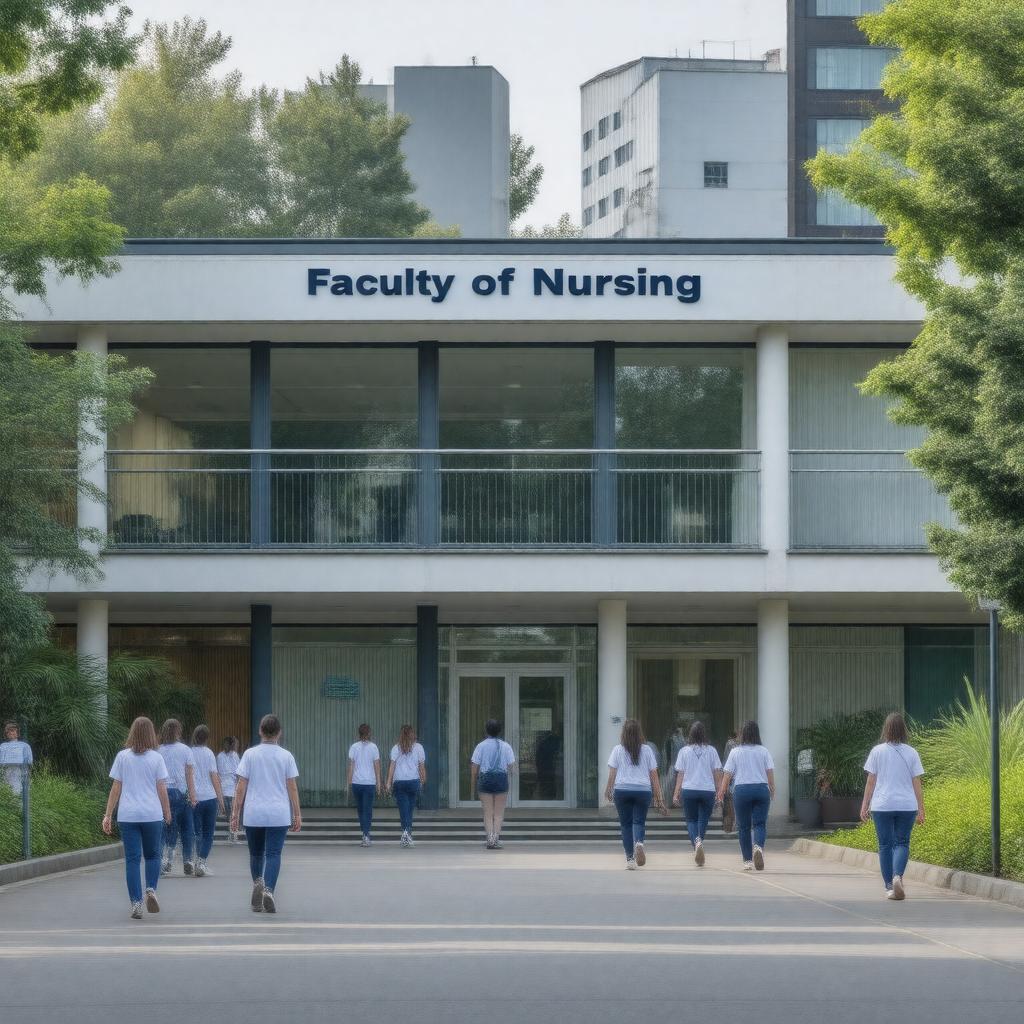 Faculty of Nursing (University of Toronto)